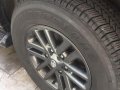 Toyota Fortuner 2007 for sale in Pasay -0