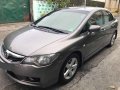 2009 Honda Civic for sale in Malabon-5