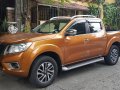 2018 Nissan Navara for sale in Quezon City-8