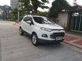 Ford Ecosport 2014 for sale in Quezon City-1