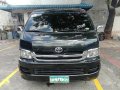 2010 Toyota Hiace for sale in Quezon City-7