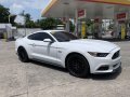 2015 Ford Mustang for sale in Manila-0