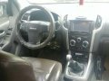 2015 Isuzu D-Max for sale in Taguig-3