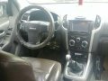 2015 Isuzu D-Max for sale in Taguig-0