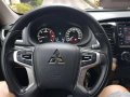 Mitsubishi Montero Sport Manual 2017 for sale in Las Pinas-6