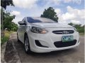 Hyundai Accent 2001 for sale in Pasig-3