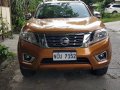 2018 Nissan Navara for sale in Quezon City-9