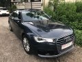 Second-hand Audi A6 2016 for sale in Antipolo-6