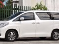 2012 Toyota Alphard for sale in Las Piñas-2