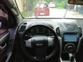 2015 Isuzu Mu-X for sale in Paranaque -7