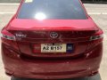 Toyota Vios J 2018 Manual for sale in Bacoor-2