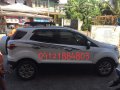 1st owned Ecosport Titanium 1.5 2015 for sale in Pagadian-0