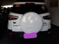 1st owned Ecosport Titanium 1.5 2015 for sale in Pagadian-1