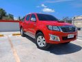 Second-hand Toyota Hilux G 4x4 2014 for sale in San Fernando-5