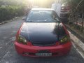 Used Honda Civic 1996 Vtec A/T for sale in General Trias-5