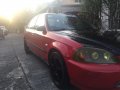 Used Honda Civic 1996 Vtec A/T for sale in General Trias-1