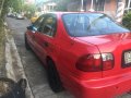 Used Honda Civic 1996 Vtec A/T for sale in General Trias-3