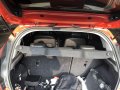 2014 Ford Fiesta 1.5L Sport AT HB  - Chili Orange 47000 km -2