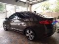 Honda City VX Navi 2017 Casa maintained-0