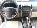 Chevrolet Trailblazer 2.8L 2014 Automatic Transmission-1