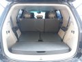 Chevrolet Trailblazer 2.8L 2014 Automatic Transmission-2