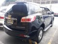 Chevrolet Trailblazer 2.8L 2014 Automatic Transmission-0