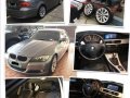 2011 Bmw 3-Series for sale in Muntinlupa-6