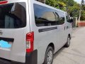 Used Nissan Urvan 2017 for sale in Pasig City-1
