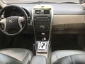 Toyota Corolla Altis 2012 for sale in Quezon City -3