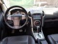 2016 Isuzu Mu-X for sale in Quezon City-3