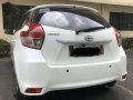 2014 Toyota Yaris for sale in Taguig -2