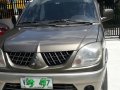 2005 Mitsubishi Adventure for sale in Valenzuela -0