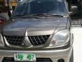 2005 Mitsubishi Adventure for sale in Valenzuela -9