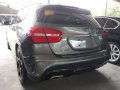 2016 Mercedes-Benz 200 for sale in Manila-1