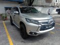 2016 Mitsubishi Montero for sale in Quezon City-6