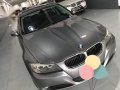 2011 Bmw 3-Series for sale in Muntinlupa-5
