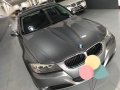 2011 Bmw 3-Series for sale in Muntinlupa-1