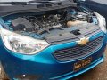 2017 Chevrolet Sail for sale in Quezon City-2