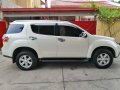 2015 Isuzu Mu-X for sale in Paranaque -9