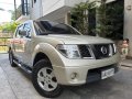 2015 Nissan Navara for sale in Quezon City-4