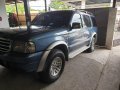 2008 Ford Everest for sale in Muntinlupa -8