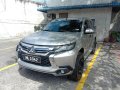 2016 Mitsubishi Montero for sale in Quezon City-5
