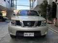 2015 Nissan Navara for sale in Quezon City-6