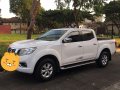 2017 Nissan Navara for sale in Las Piñas-1