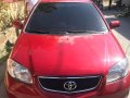 2005 Toyota Vios for sale in Angeles-4