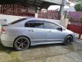2nd-hand Honda Civic 2006 for sale in Manila-5