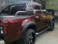 2015 Isuzu D-Max for sale in Taguig-2