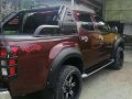 2015 Isuzu D-Max for sale in Taguig-1
