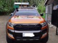 2016 Ford Ranger for sale in Cebu City-5