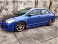 2006 Honda Civic for sale in Baguio -0